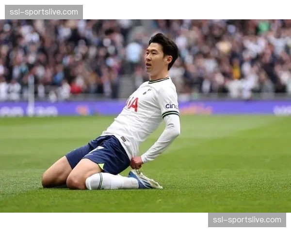 热刺2-1逆转切尔西，孙兴慜第89分钟上演绝杀