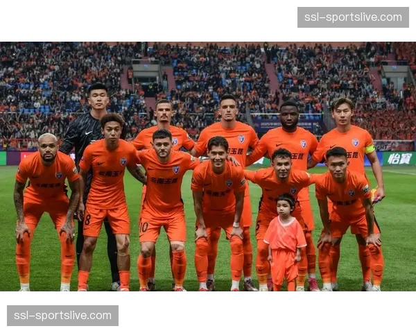 罚分政策重塑中超格局，新势力球队集体崛起